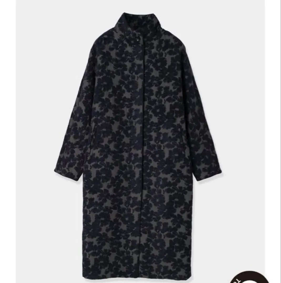 louren モヘヤシャギーロングコート【3月末まで出品】 louren モヘヤシャギーロングコート【3月末まで出品】 - メルカリ