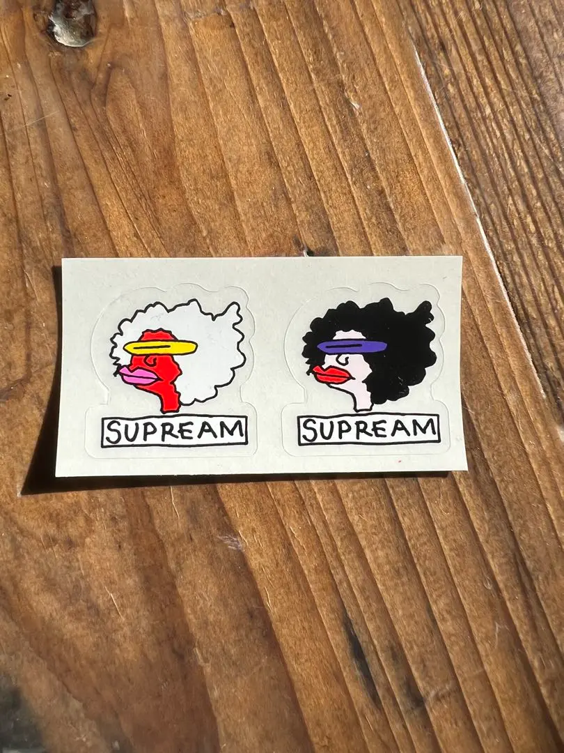 2025年最新】Supreme GONZ HEADSの人気アイテム - メルカリ