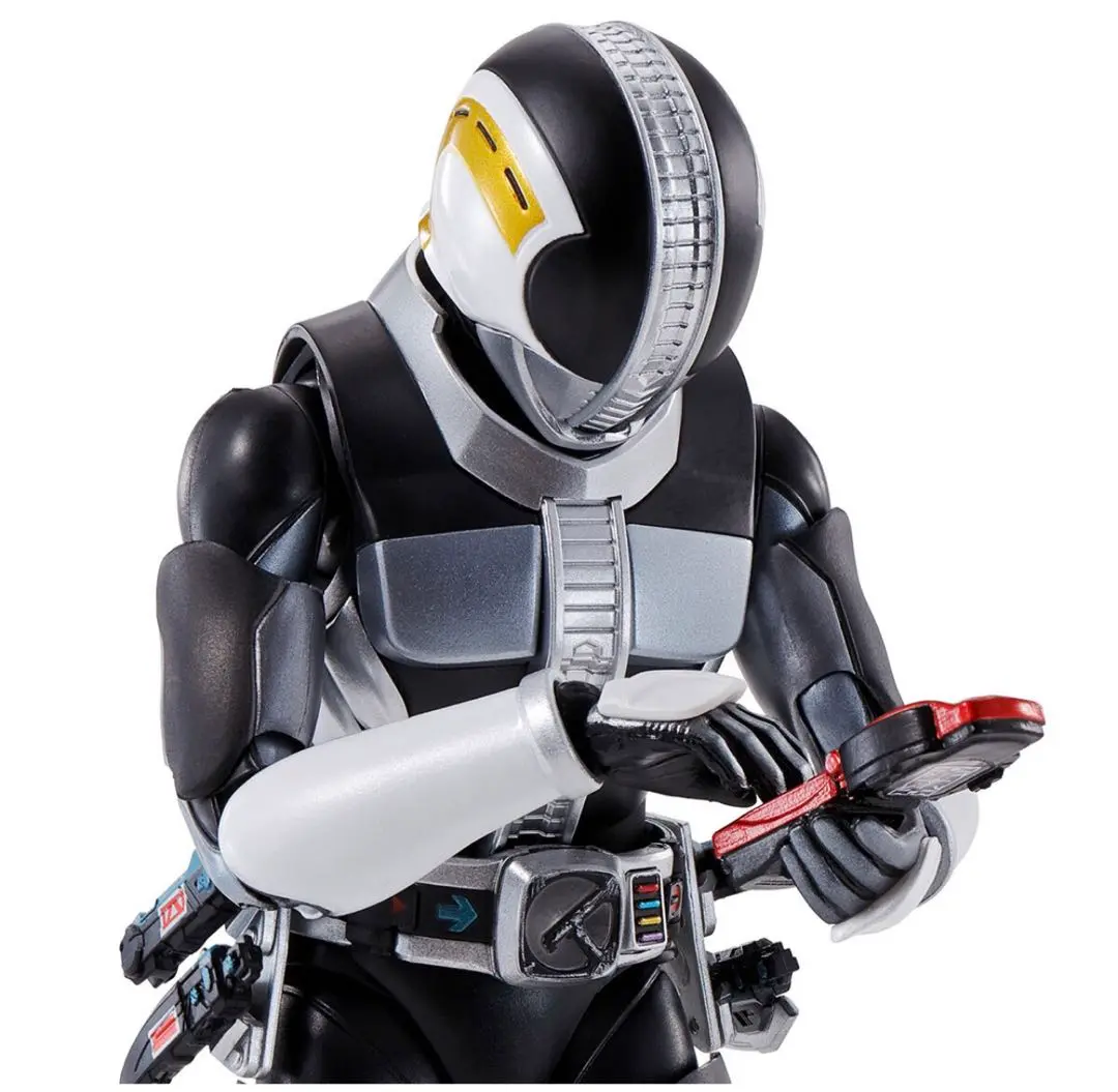 2025年最新】S.H.Figuarts（真骨彫製法） 仮面ライダー電王