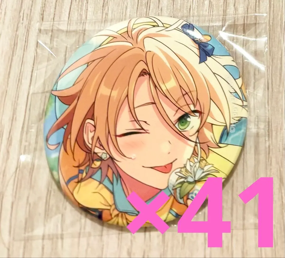 2025年最新】白鳥藍良缶バッジの人気アイテム - メルカリ