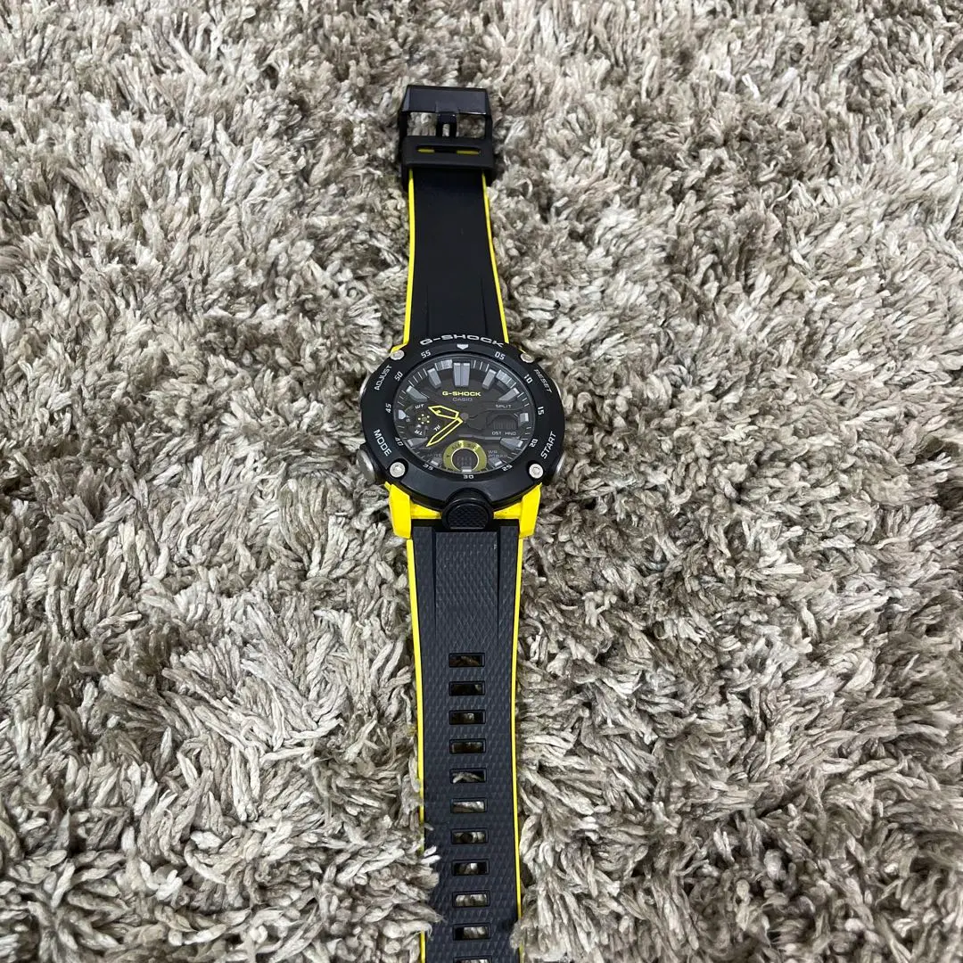 2025年最新】g－shock g－shock gショック ga－2000－1a9jf