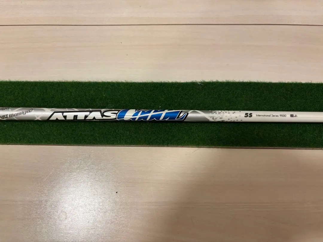USTMamiya - ATTAS COOOL アッタスクール 5S テーラーメイドスリーブ付き 5W 楽天市場】【在庫限り】テーラーメイド用スリーブ付シャフト UST