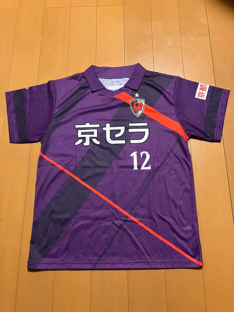 2025年最新】京都サンガ ユニフォーム キッズの人気アイテム