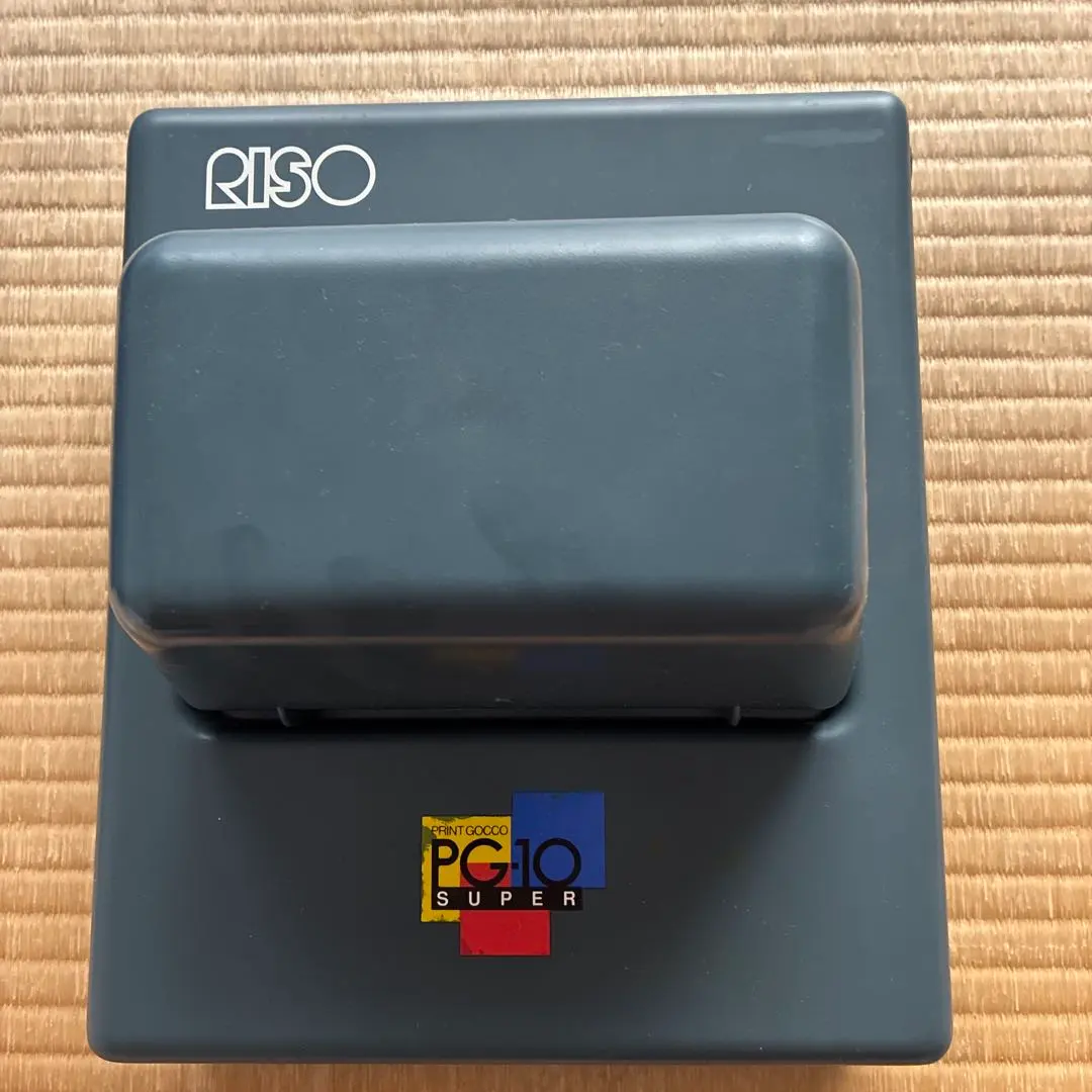 激レア・未使用／プリントゴッコ 2025年最新】Yahoo!オークション -プリントゴッコ b6の中古品
