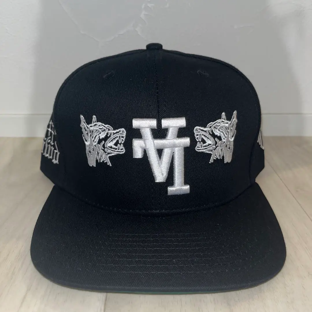 KTH los angels raiders ヒップホップキャップ キャップ