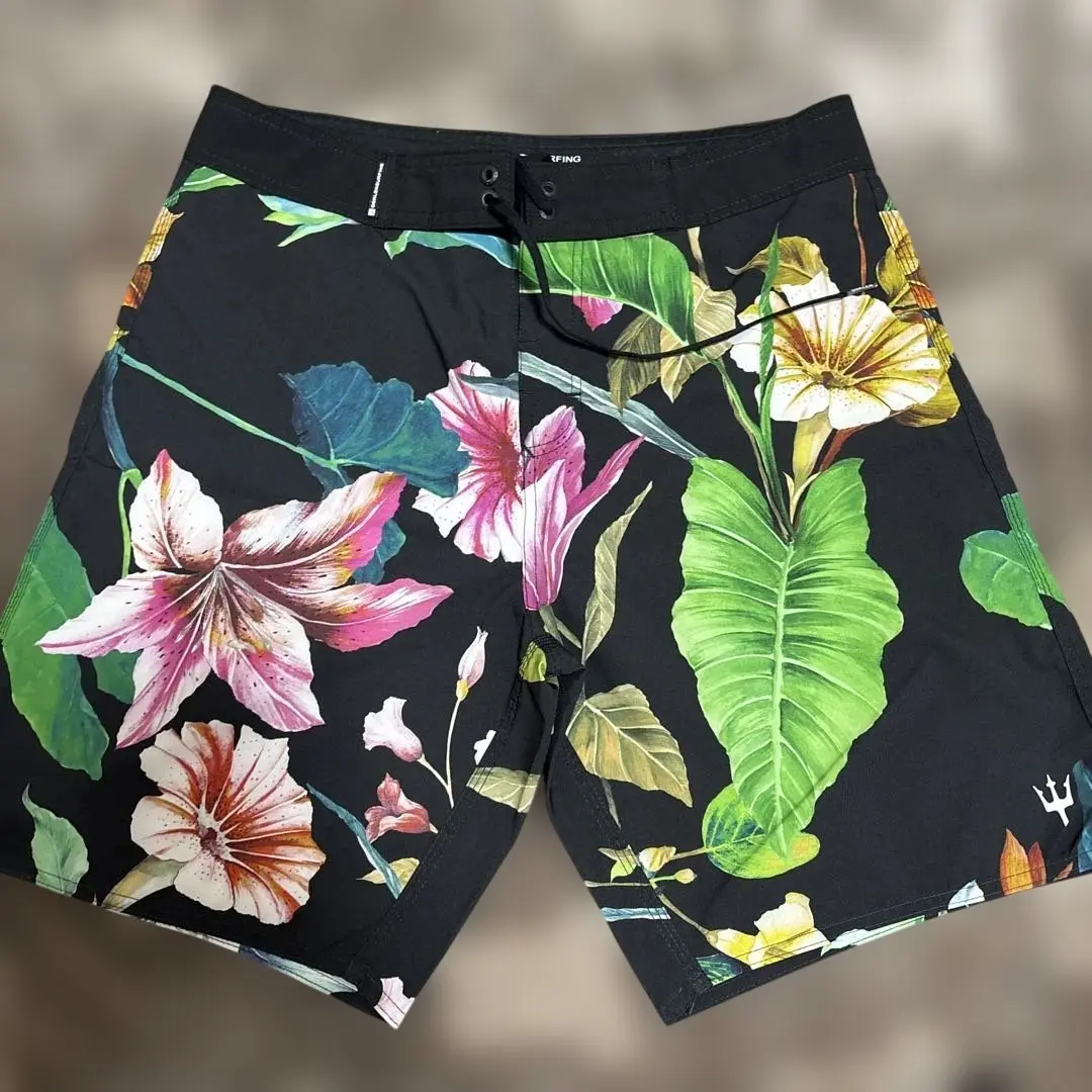 オスクレン OSKLEN サーフショーツ 水着　ハーフパンツ　ショートパンツ オスクレン OSKLEN 水着 サーフショーツ ハーフパンツ ショート