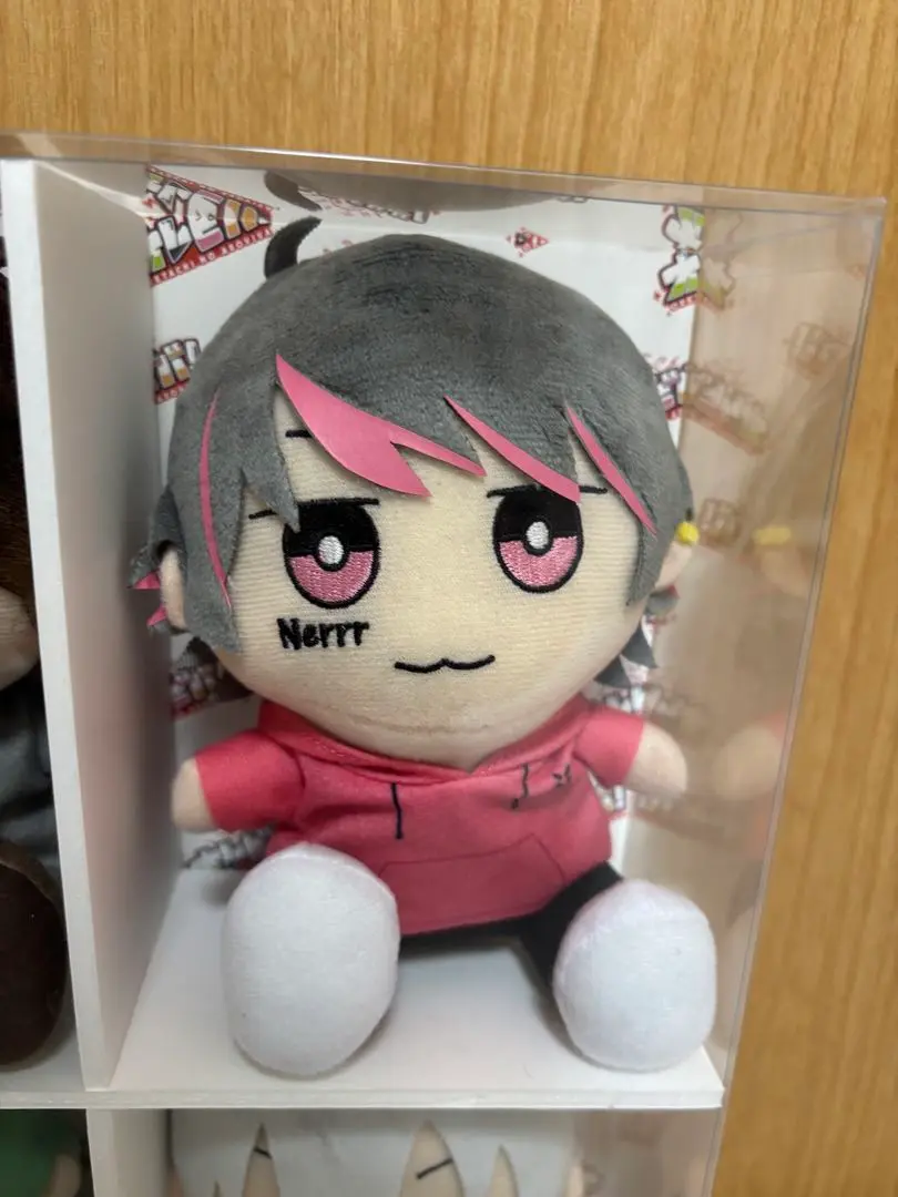 2025年最新】ねろちゃん ぬいぐるみの人気アイテム - メルカリ