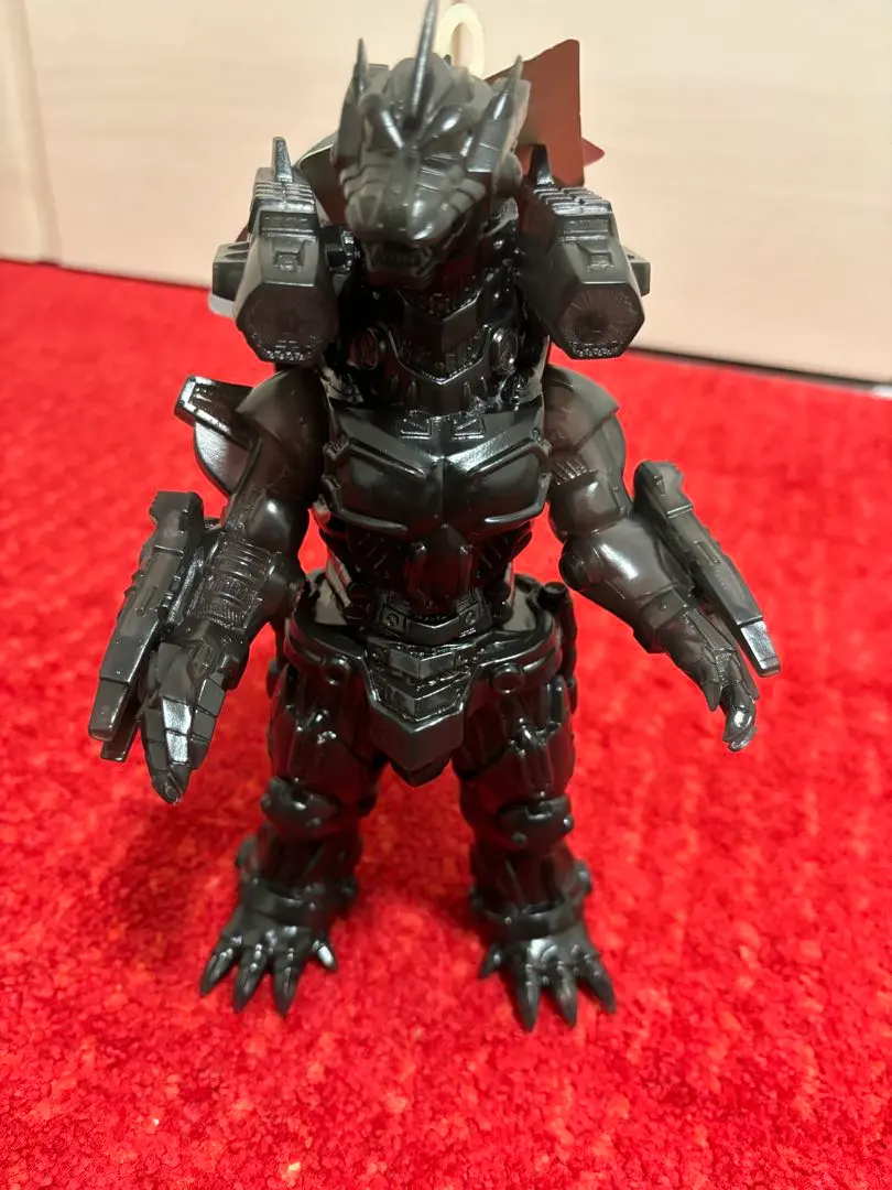 Thumbnail of Bandai MechaGodzilla 2004 Ito-Yokado Limited Edition