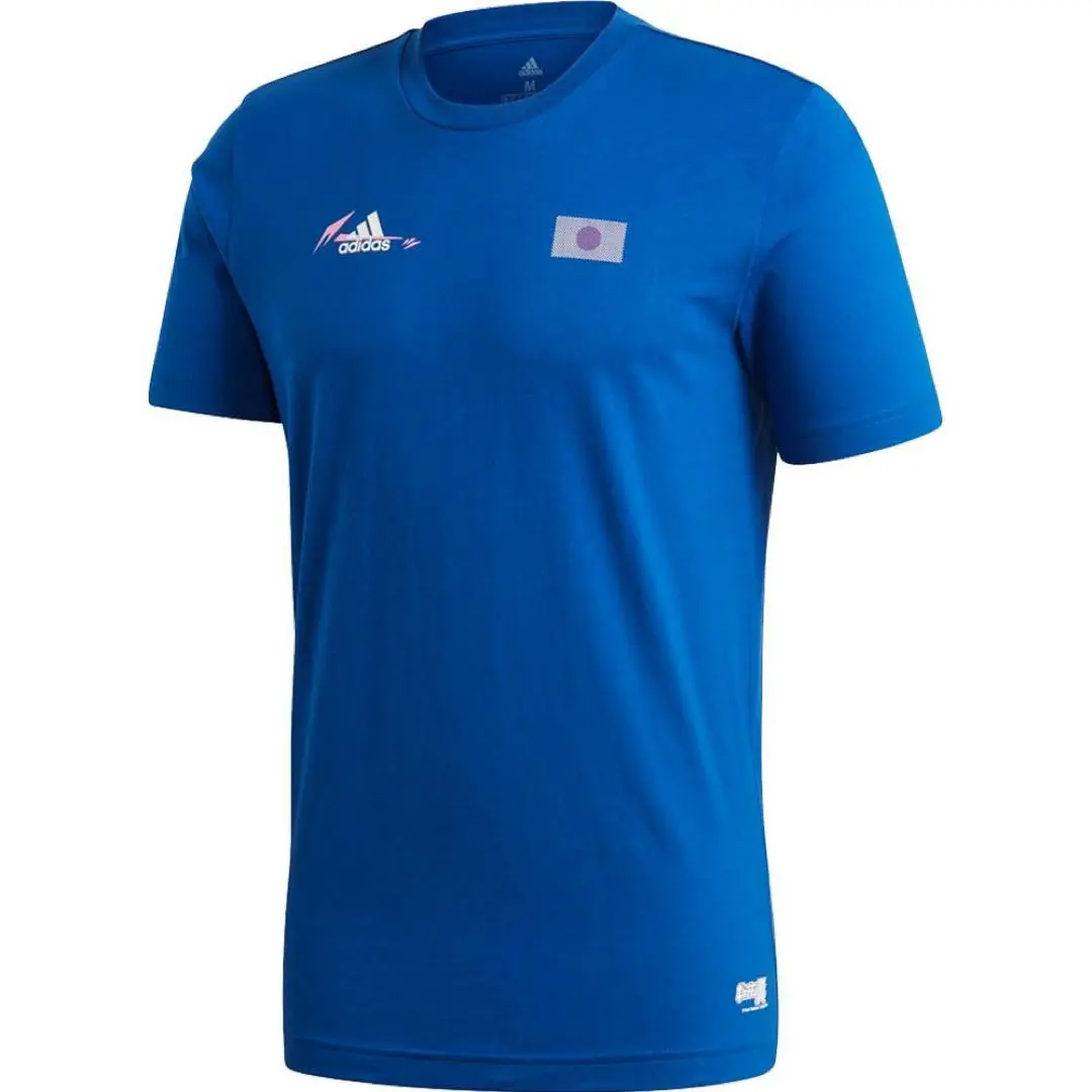 2025年最新】adidas キャプテン翼 tシャツの人気アイテム