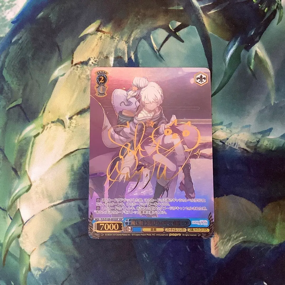 2025年最新】風に舞う花びらの中で 初音ミク sspの人気アイテム - メルカリ