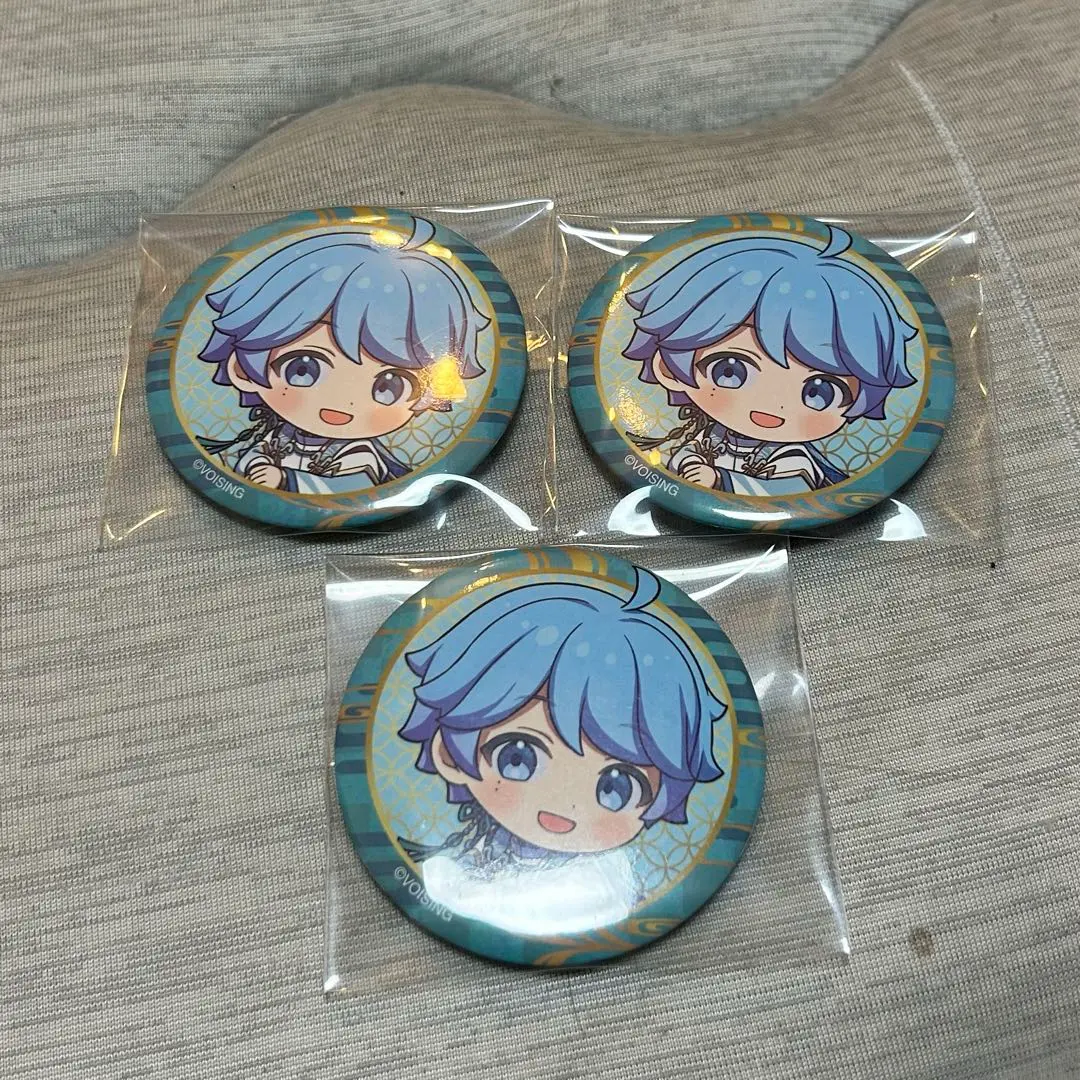 Thumbnail of Imu, New Year, default (outfit/appearance)