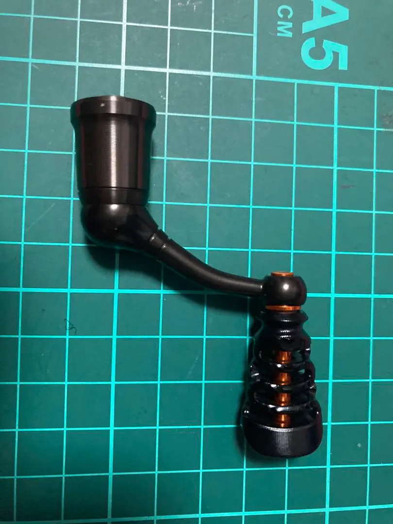 エヴォメタル メタノブボーン秋限定カラー！ | プロショップ