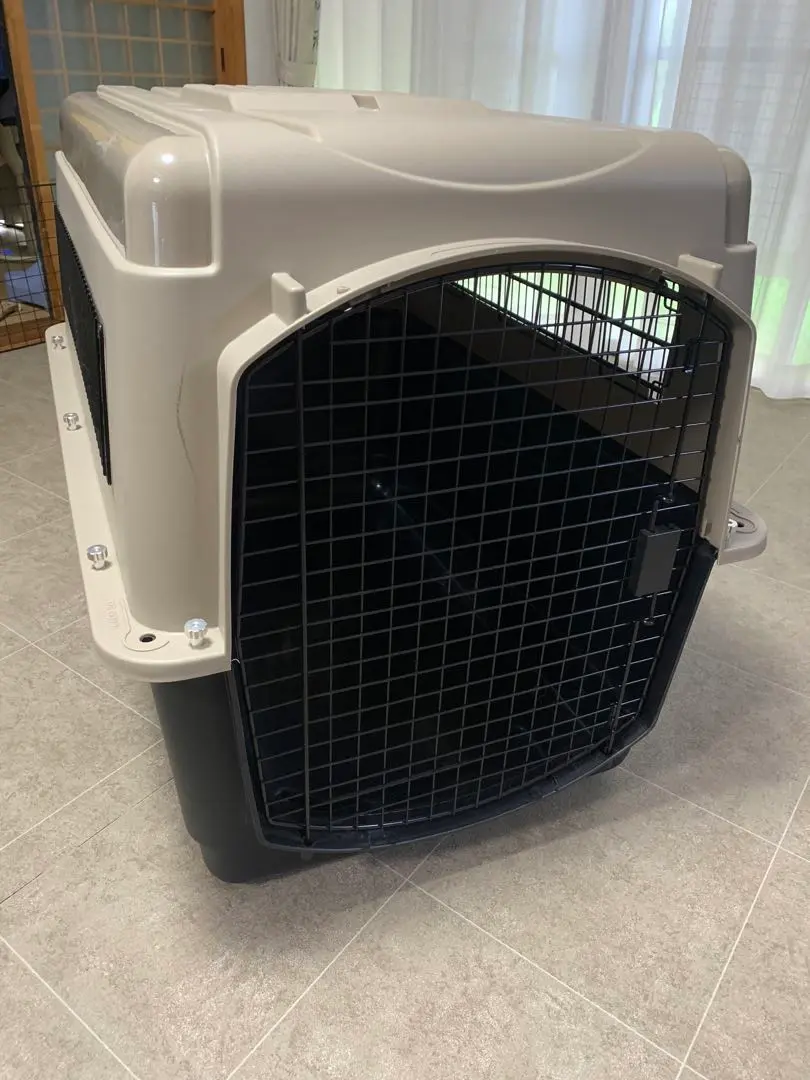 み　　大型犬用　バリケン ウルトラバリケンネル XL