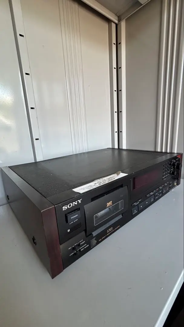 Amazon | SONY DTC-57ES DATデッキ クリーニングテープ付