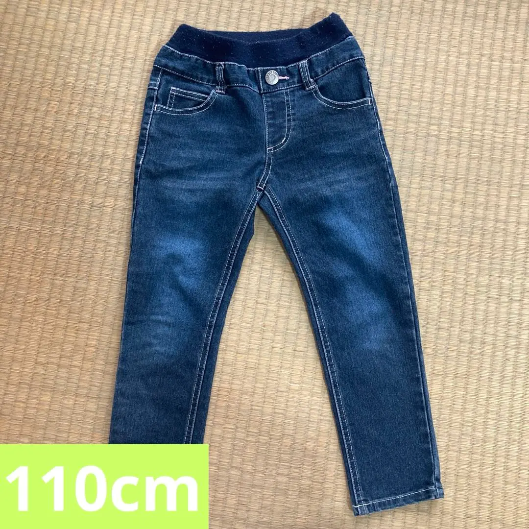 Thumbnail of Kids' Denim ♡ 110cm