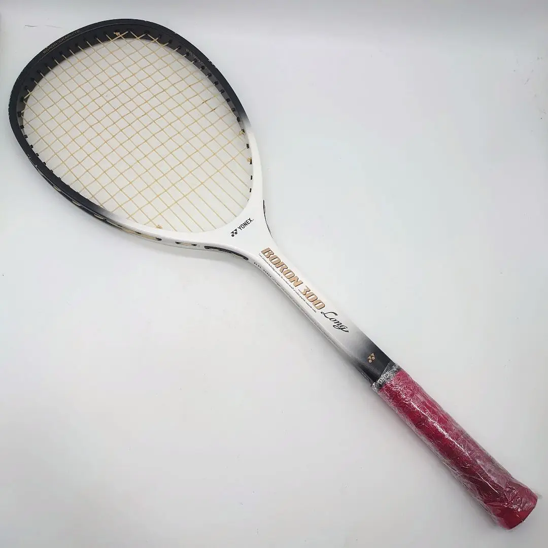傷少☆BORON 300 Long☆SL2 ラケット ボロン300ロング 名品