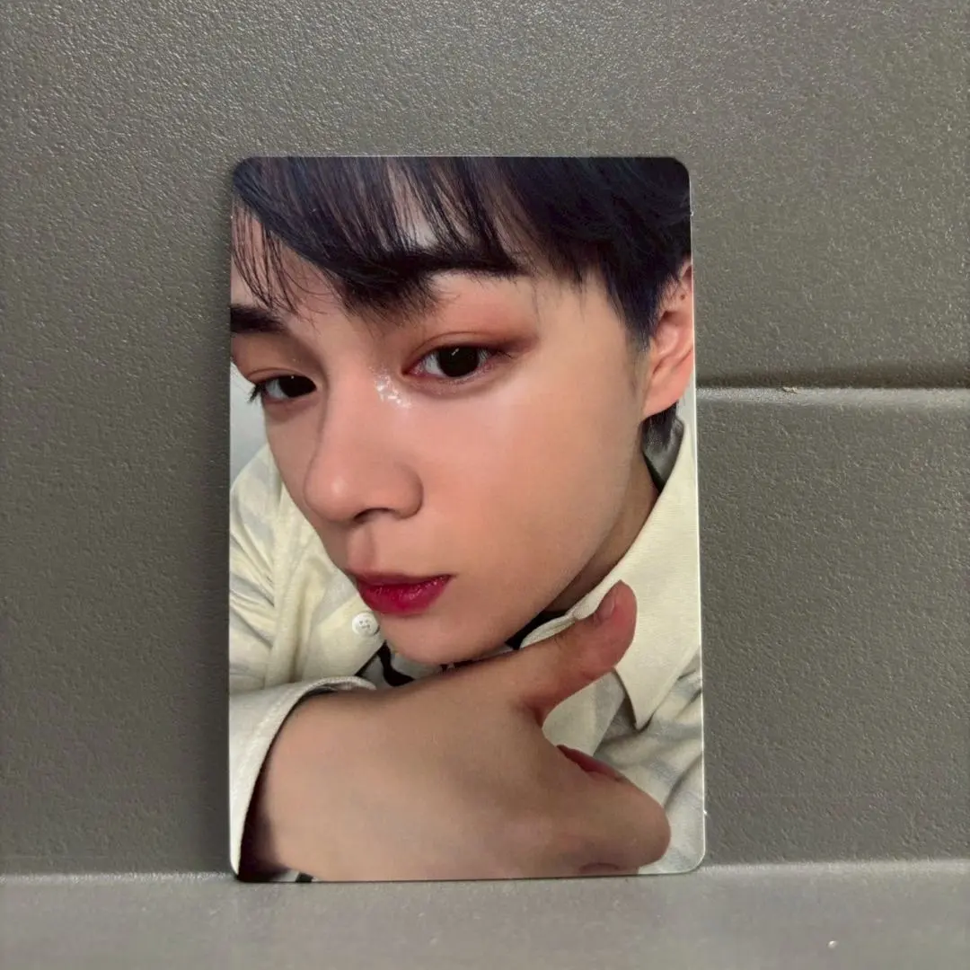 Thumbnail of Shion Tsurubo trading card, Your Key, Anime Edition, JO1