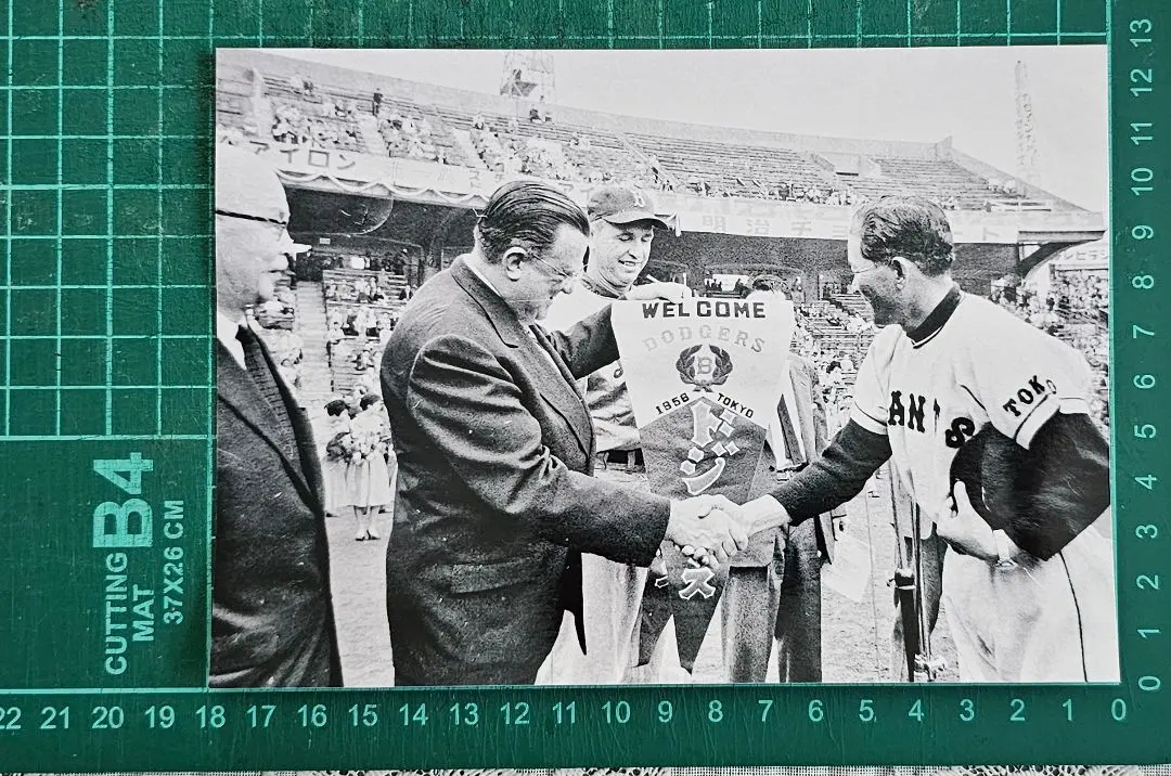 2025年最新】ジャイアンツ水原茂の人気アイテム - メルカリ