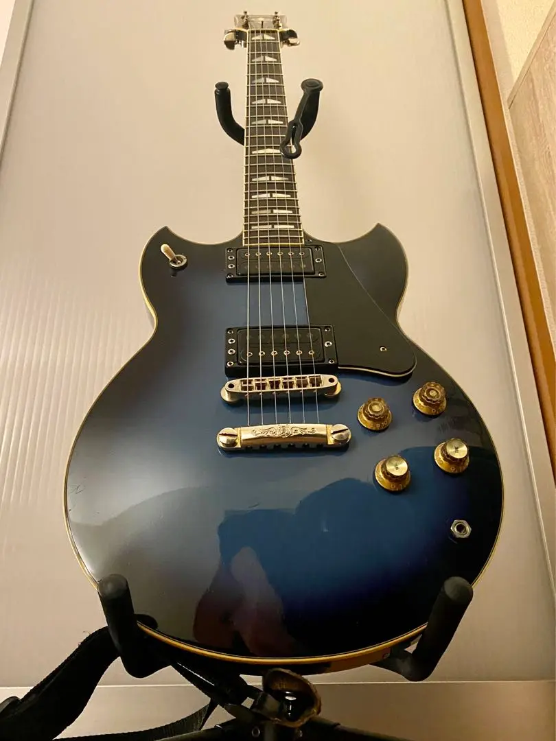 YAMAHA SG1000 　80年製　(送料込み) SG1000 -RS- | 【クロサワ楽器店オンラインショップ】いい楽器と