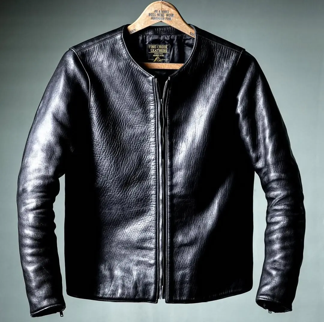 2025年最新】fine creek leathers richmondの人気アイテム