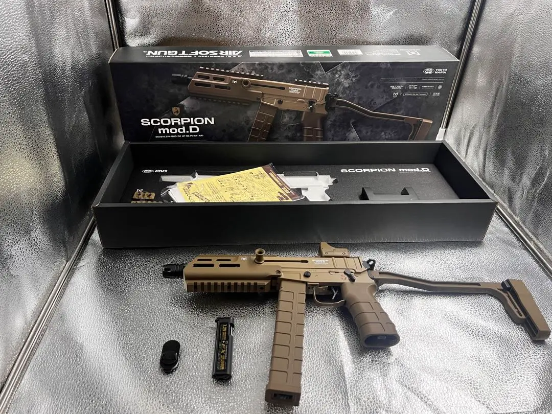 【東京マルイ】MODEL75 CAL9 PALA ガスブローバック【動作確認済】 2025年最新】東京マルイ model 75の人気アイテム - メルカリ