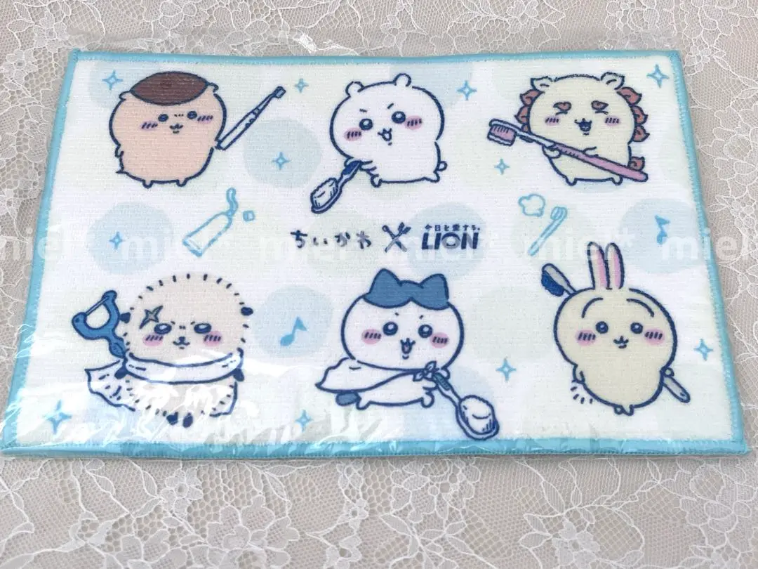 ちいかわ ハチワレ DARS クッション 懸賞 当選品 レア 2025年最新】ちいかわ 懸賞の人気アイテム - メルカリ