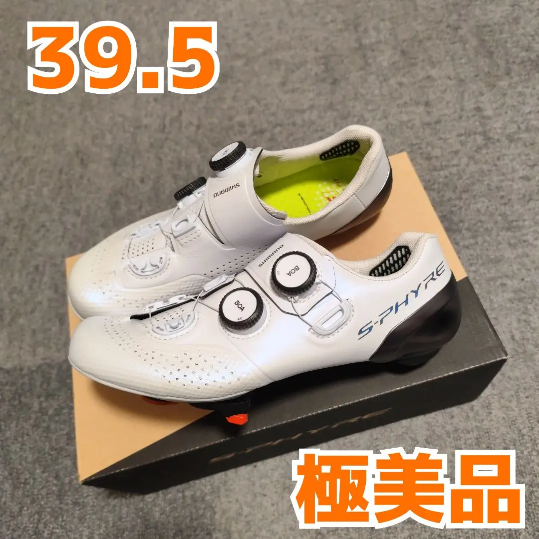 シマノS-PHYRE RC9 第4世代へと進化をとげたフラッグシップ