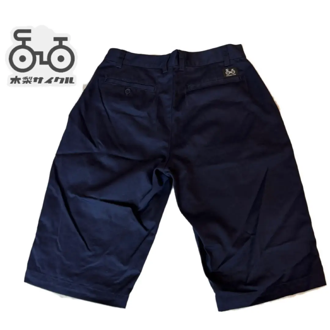 【KINASHICYCLE】ショートパンツ 完売品 2025年最新】KINASHI CYCLE ショートパンツ・ハーフパンツの人気