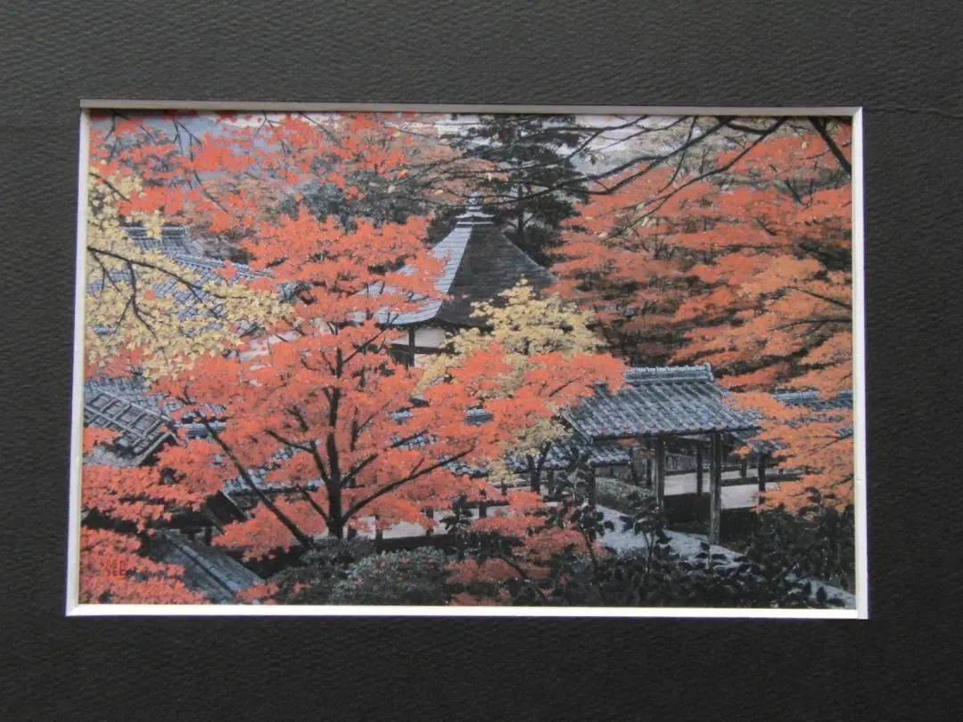 澁澤卿』の額縁用画集の額縁付き作品 - メルカリ