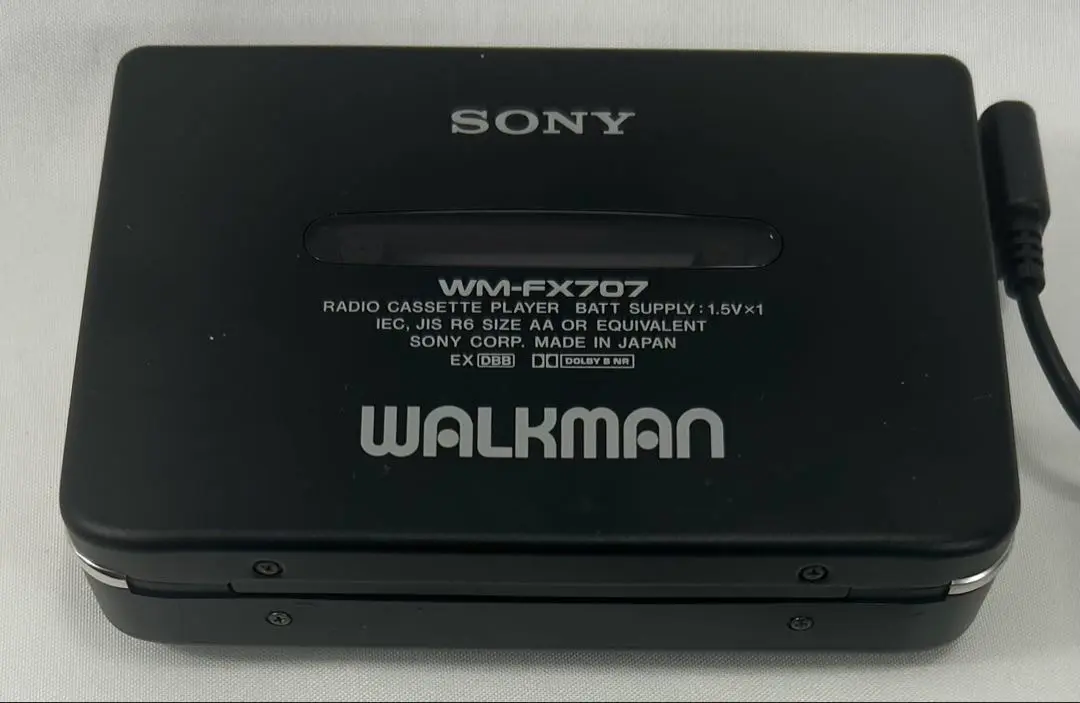 SONY NW-ZX707-C デジタルオーディオプレーヤー WALKMAN