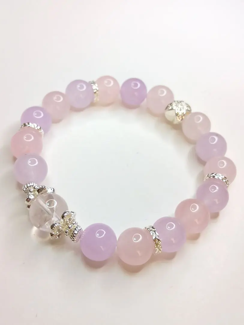Thumbnail of Iris quartz bracelet