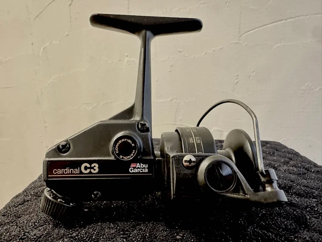 2025年最新】アブカーディナルc3の人気アイテム - メルカリ