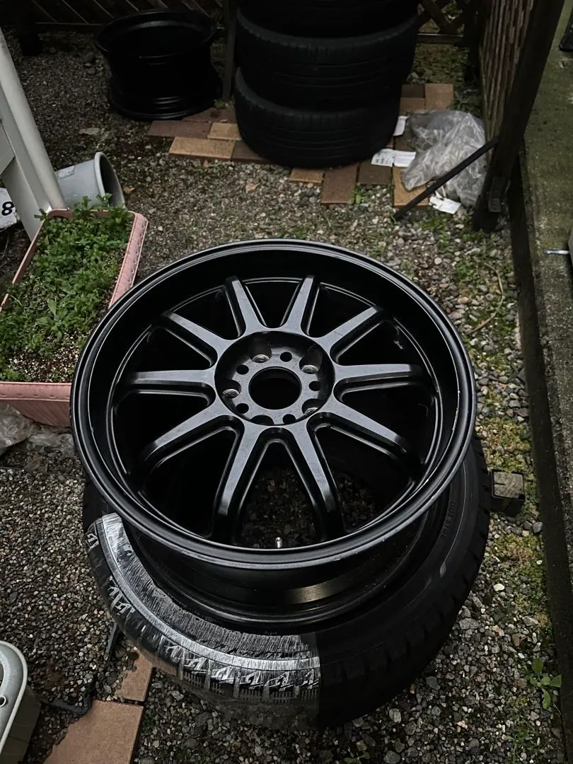 D*e様 ヴィッツ 5ZIGEN FIREBALL Spec1 マフラー 5ZIGEN マフラー FIREBALL Spec1(ファイヤーボールスペックワン