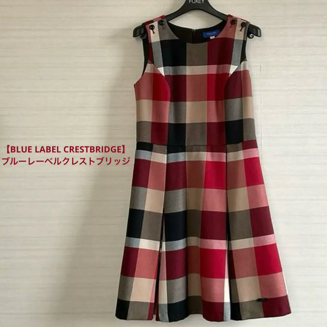2025年最新】BLUE LABEL CRESTBRIDGE キッズ服(100cm~)の人気