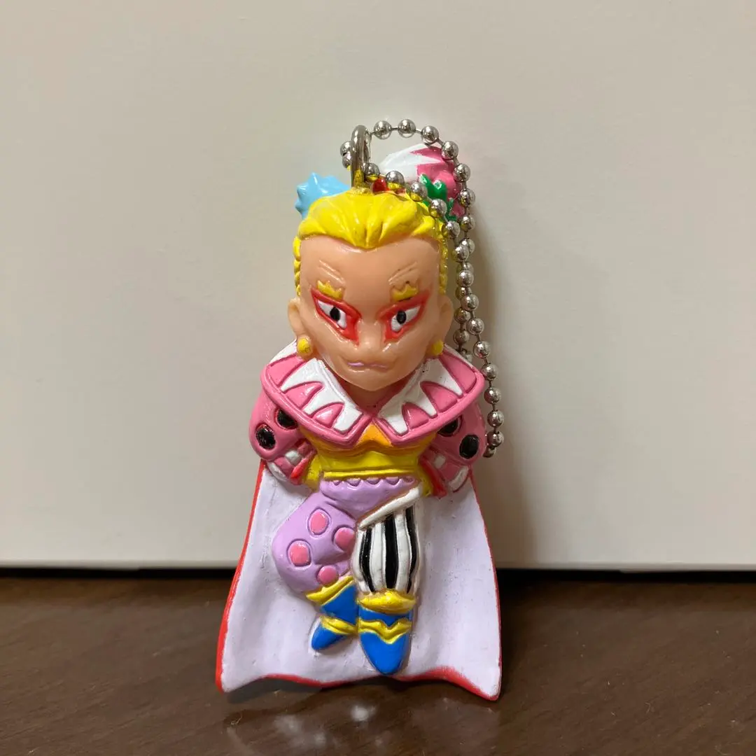 FF バハムート ケフカ フィギュア セット 29-JY1223-10 2025年最新】ケフカ フィギュアの人気アイテム - メルカリ