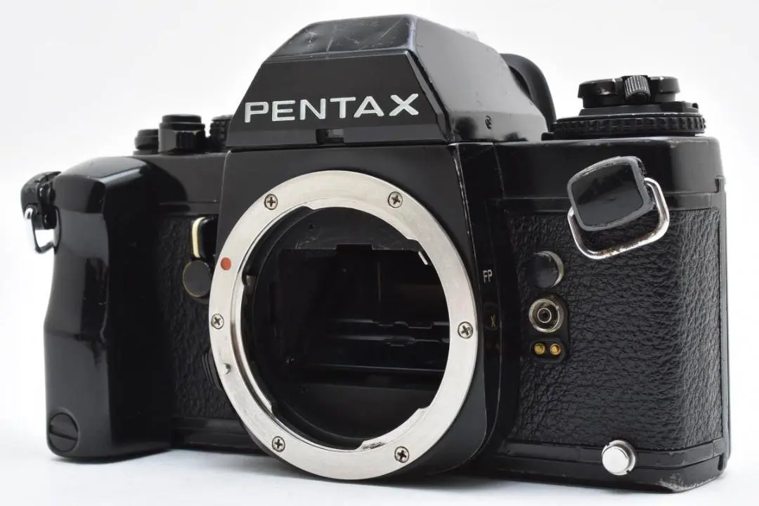 PENTAX ILX GRIP グリップ B　ペンタックスLX PENTAX LX用 GRIP B PENTAX ペンタックス | 近江寫眞機店