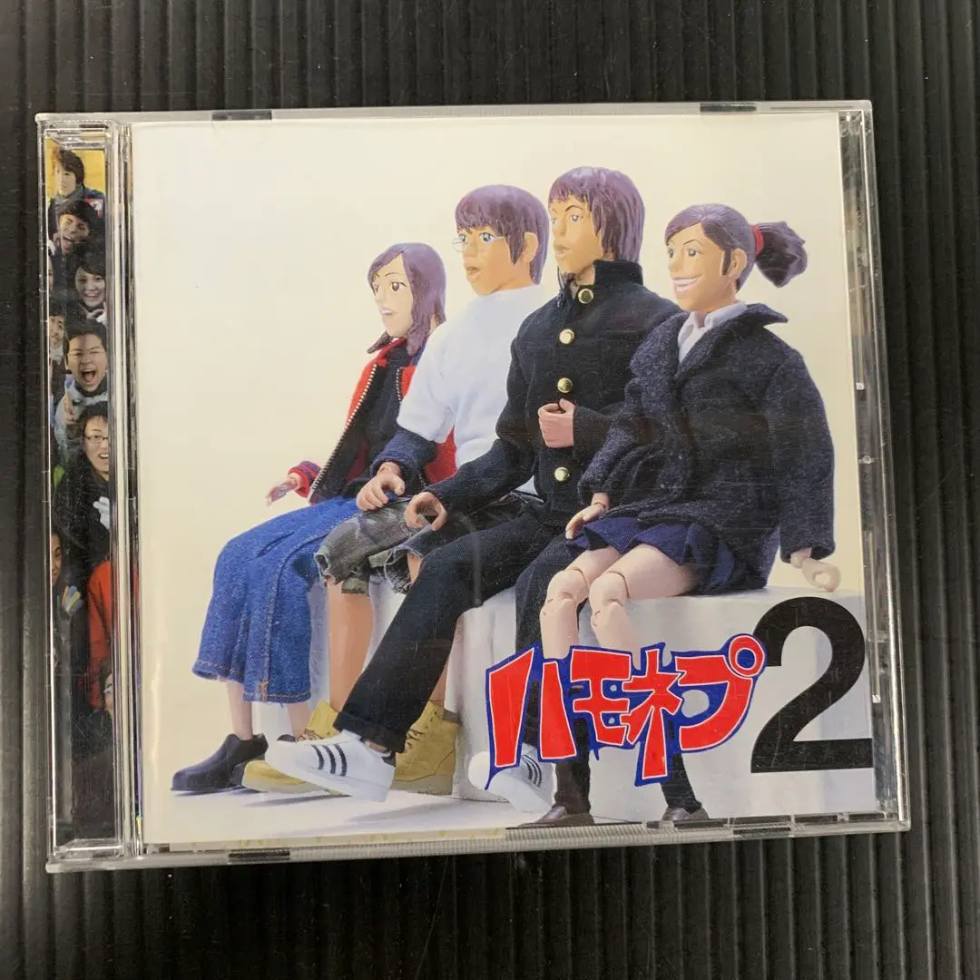 「力の限りゴーゴゴー!!」～全国ハモネプリーグLIVE!Vol.2 Amazon.co.jp: 全国ハモネプリーグ LIVE! VOL.2: ミュージック