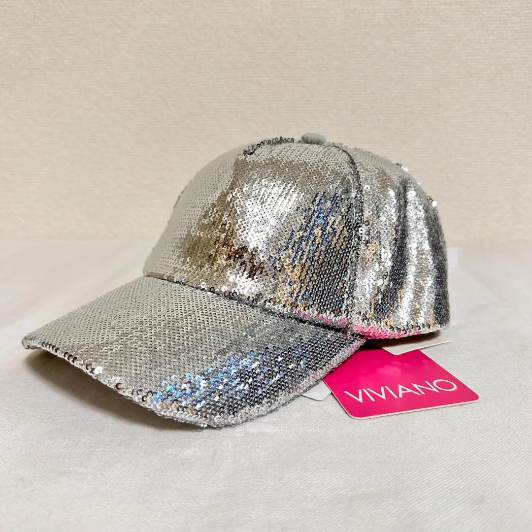 VIVIANO / Printed Cap | JURK shop tokyo