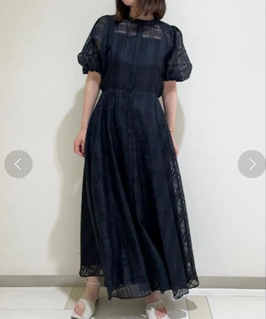 2025年最新】milaowen 袖デザインタイプライターフレア