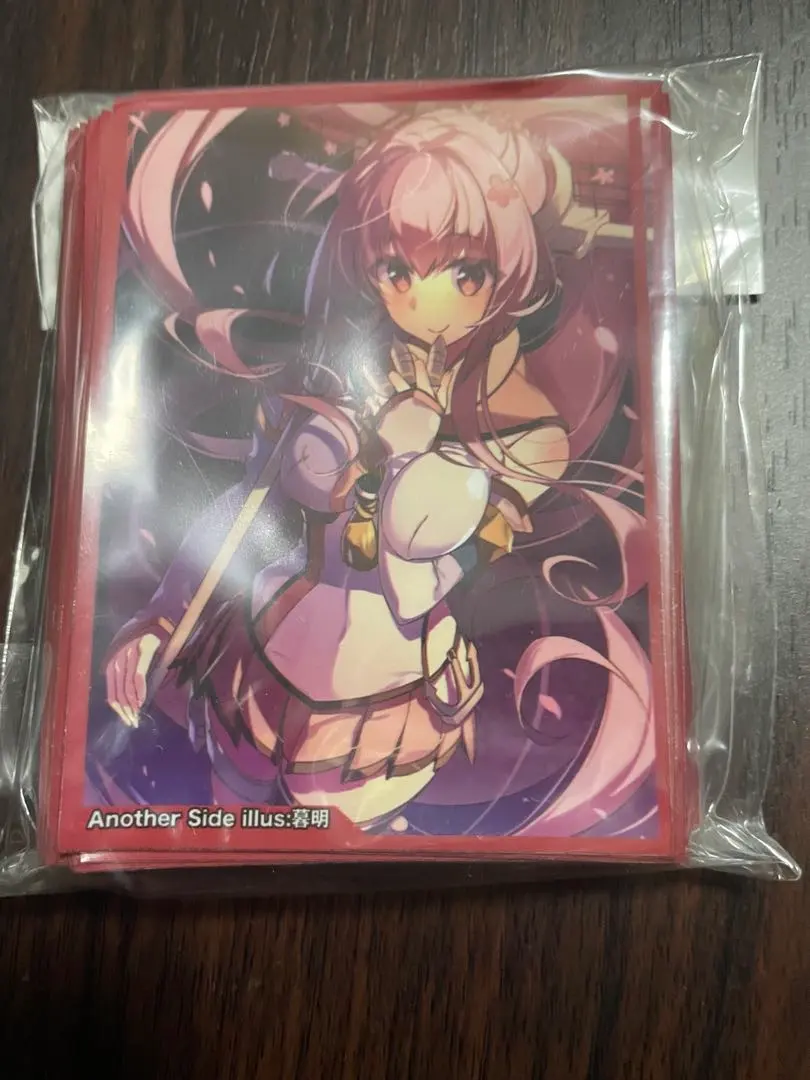 Thumbnail of Kancolle Yamato Character Sleeves