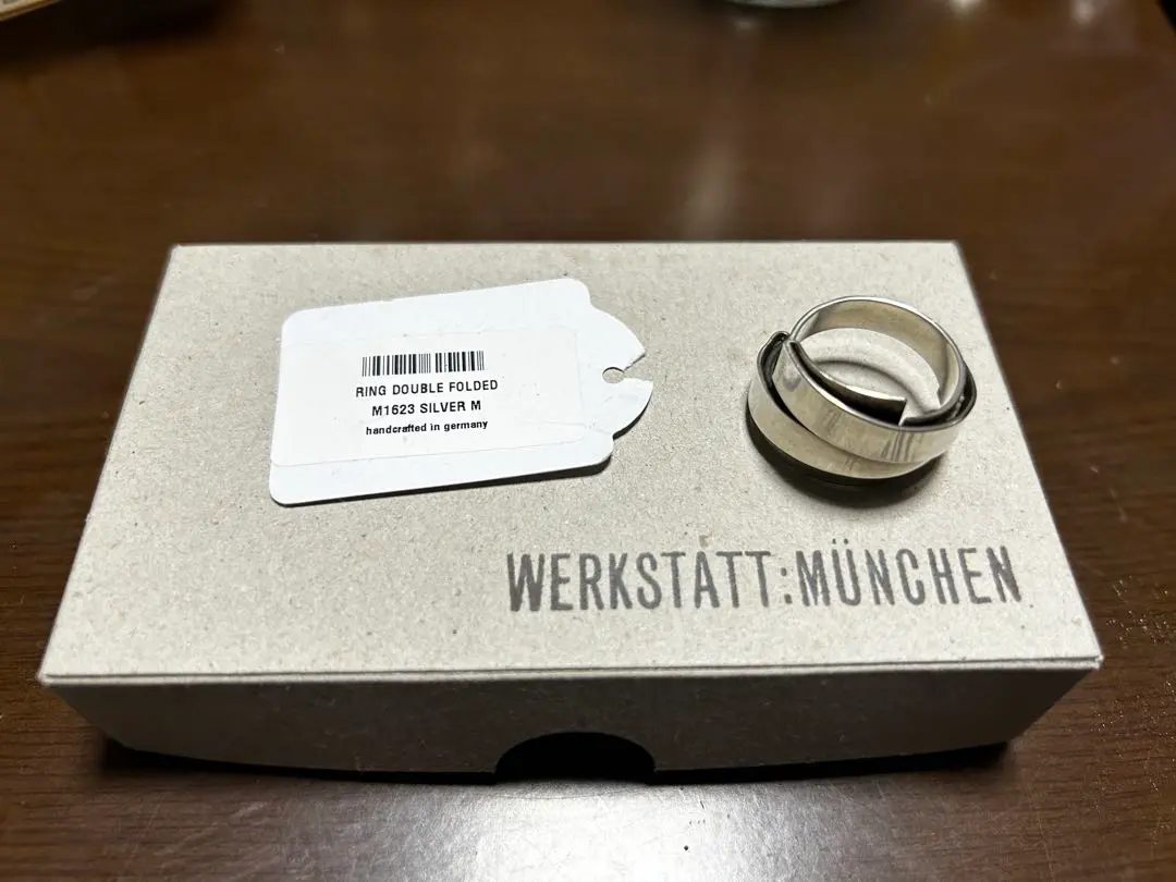 2025年最新】werkstatt:münchenの人気アイテム - メルカリ