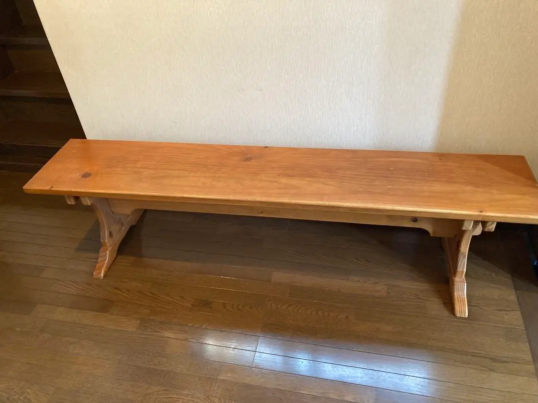 GMHO10○AUNT STELLA's / アントステラ ベンチ ダイニングベ GMHO10○AUNT STELLA´s / アントステラ ベンチ ダイニングベ 家具