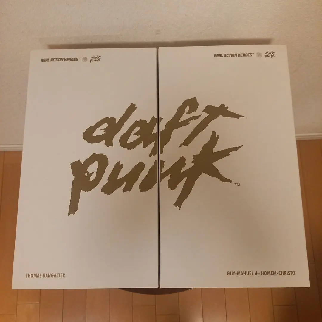2025年最新】daft punk get luckyの人気アイテム - メルカリ