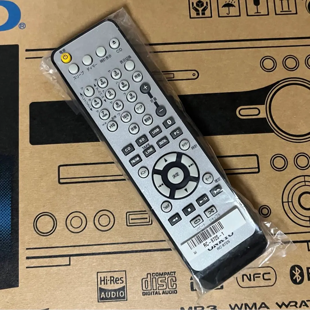 2025年最新】onkyo nfr-7fxの人気アイテム - メルカリ