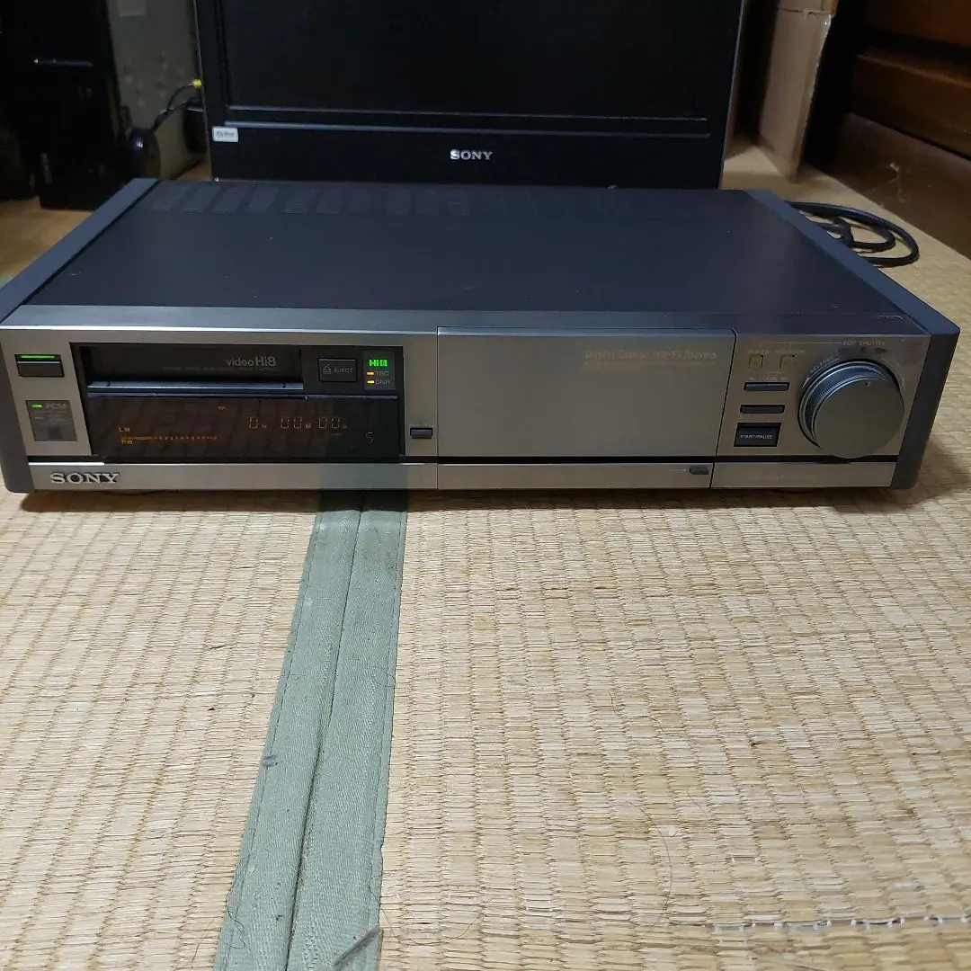 2025年最新】sony ev s2500の人気アイテム - メルカリ 2025年最新】sony ev s2500の人気アイテム - メルカリ