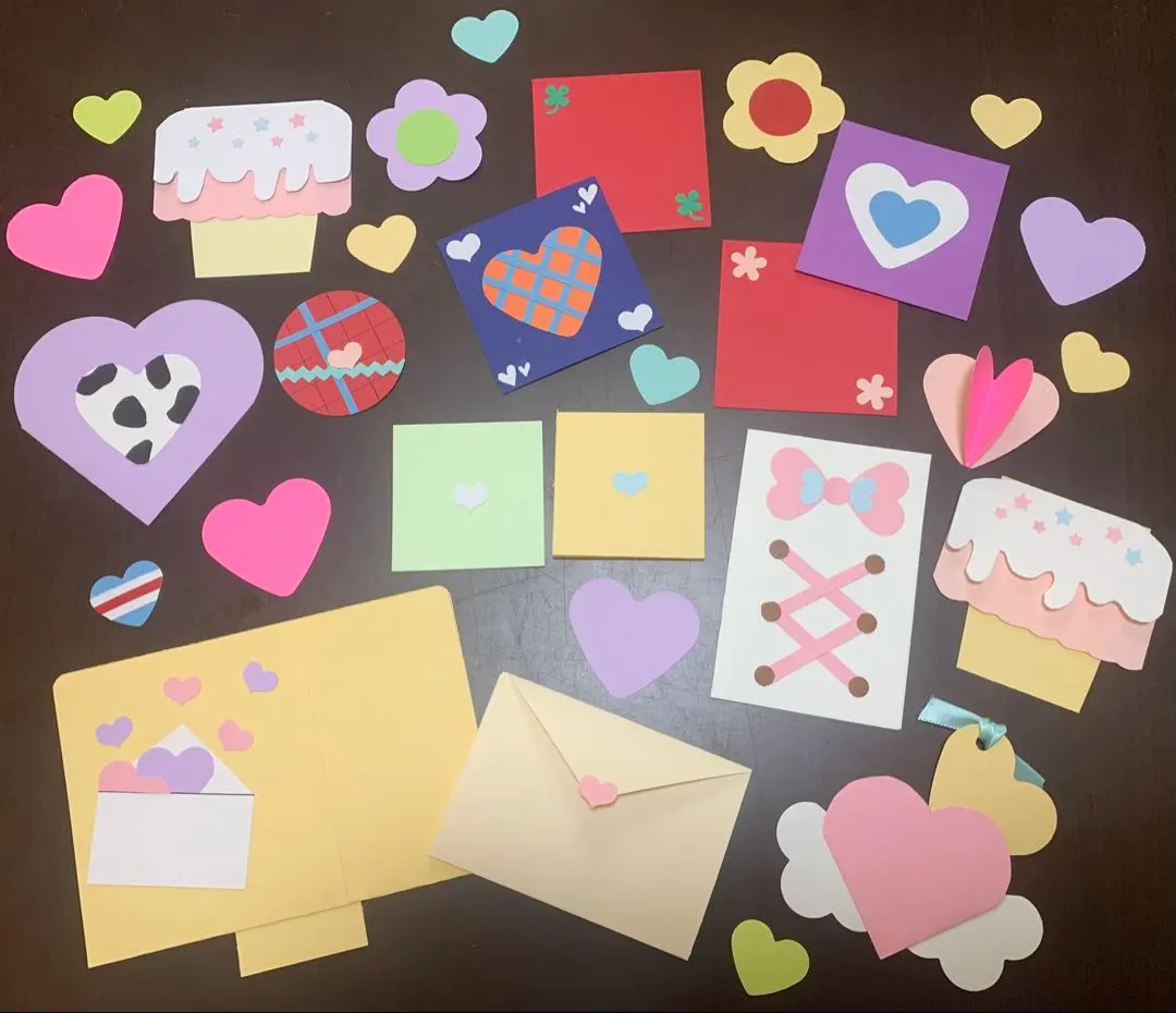 Thumbnail of Album gimmick