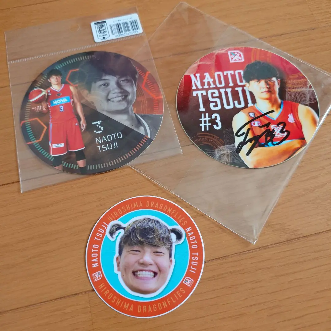 Bリーグ 辻 直人 スペシャルインサートカード 直筆サイン入り Bリーグ 辻 直人 スペシャルインサートカード 直筆サイン入り