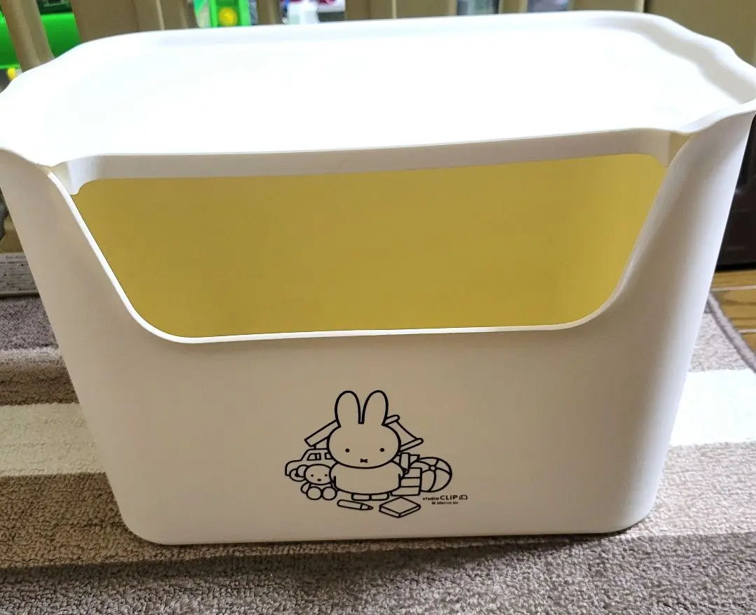 2025年最新】Miffy 衣装ケース・衣類収納ケースの人気アイテム