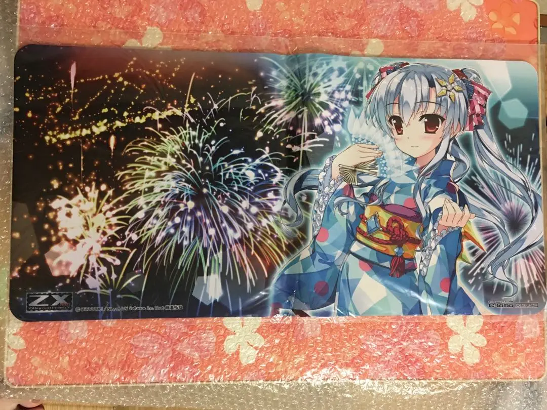 2025年最新】あづみ プレイマットの人気アイテム - メルカリ