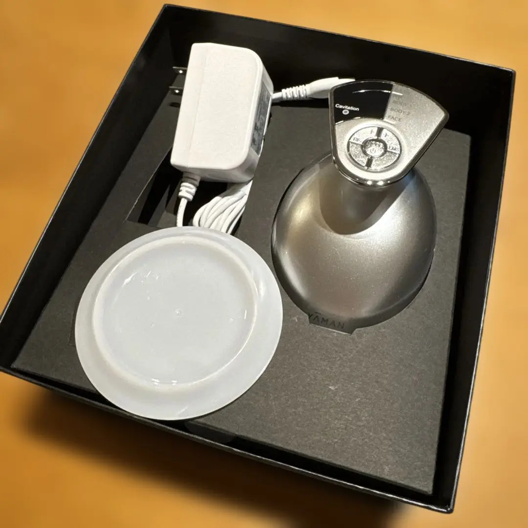 キャビスパ　プレステージ　forSalon PSM-10SR キャビスパ プレステージ for Salon｜YA-MAN PROFESSIONAL